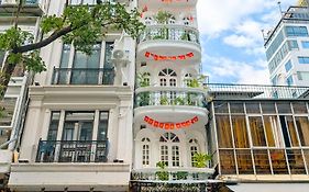 Maison Maravelle Hotel - Boutique Stay In Hanoi Old Quarter